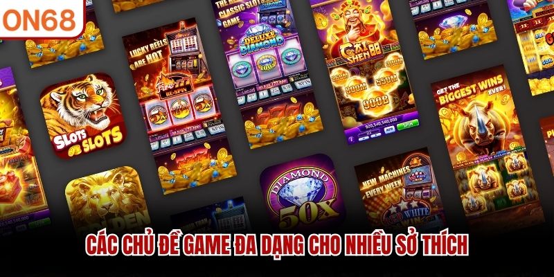 chơi nổ hũ là gì