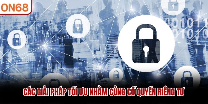Quyền riêng tư