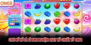 chơi nổ hũ là gì
