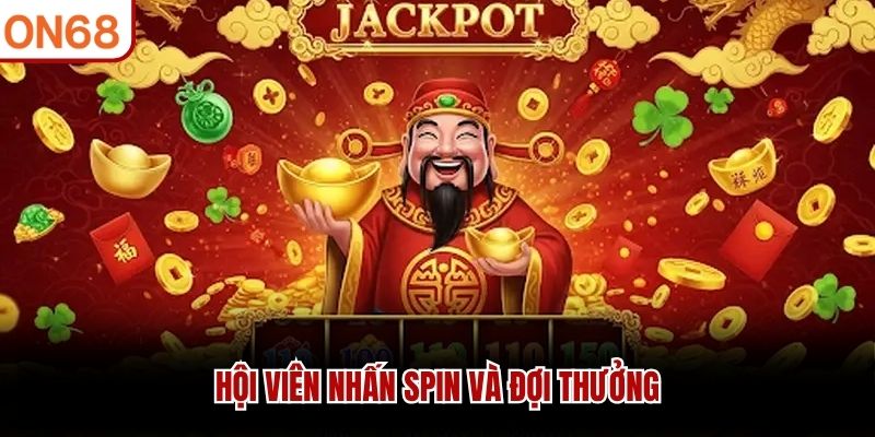 hướng dẫn chơi nổ hũ thần tài