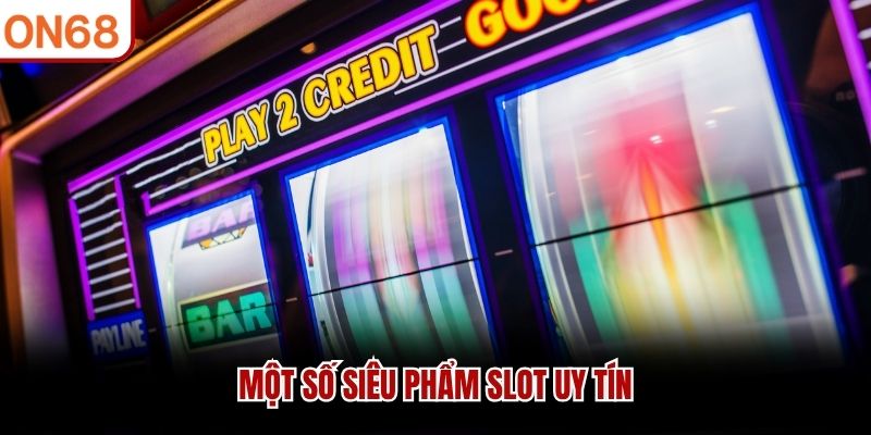 game nổ hũ có uy tín không